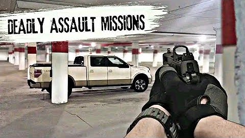 LONEWOLF - Gameplay Walkthrough Part 1 - Chapter 1 (iOS, Android) (17+) - a Sniper Story | Chapter 2