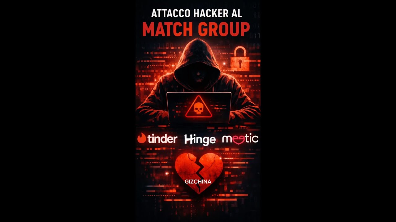 Se usi app di dating, questo video &egrave; per te 🚨💔