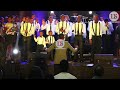 Powerful worship medley  danzibah services
