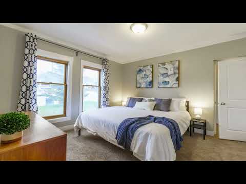 90 N Street, Salt Lake City, UT home video tour