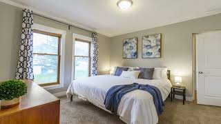 90 N Street video tour
