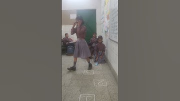 Sentence Making Activity 🤗 using Objects 🎀👓📕 #schoollife#education#fun#shorts#virel #classroomgames