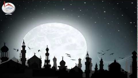 سورة النجم كاملة ليلة 27 رمضان 1436هـ للشيخ يوسف العيدروس