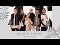 Lali, CNCO - Como Así (tłumaczenie pl)