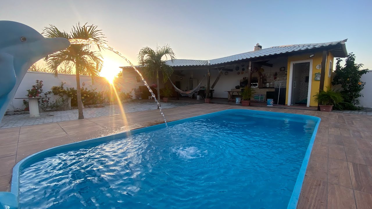 CASA INCRÍVEL EM UNAMAR-RJ (R$450.000)