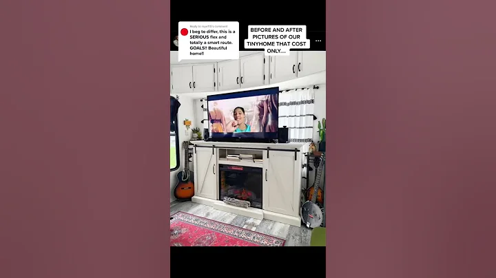 I LIVE IN A RV FULL TIME #travel #rvlife  #rvlifestyle  #rvliving  #camper  #camping #tinyhouse