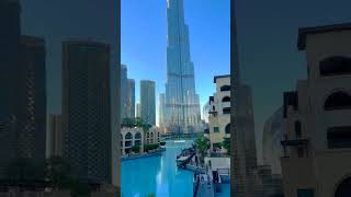Burjkhalifa ? Dubai ?????? || United Arab Emirates 2023 shortvideo dubai burjkhalifa sorts
