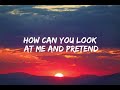 Sombr Back To Friends Lyrics Sombr Back To Friends Lyrics