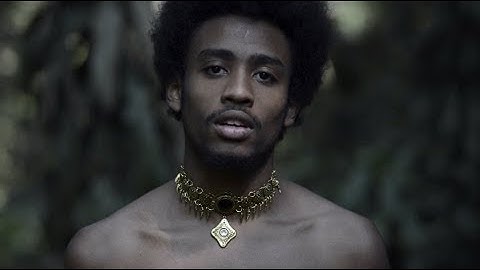 Bruno Capinan - Vicente (Official Music Video)