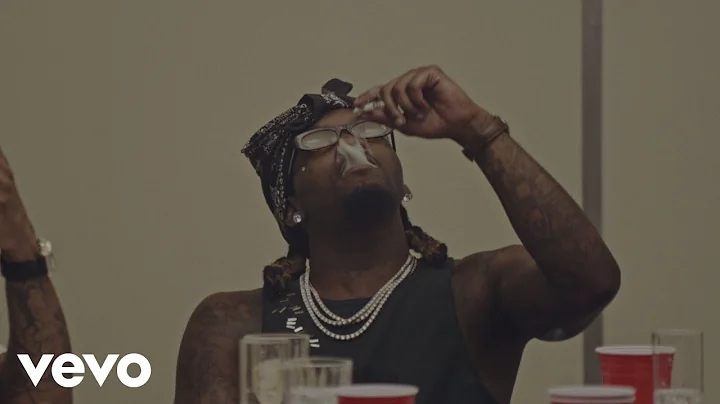 Offset - Back In That Mode ft. YFN Lucci thumbnail