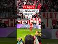 Kane goal against Eintracht Frankfurt today #fcbayern #eintrachtfrankfurt