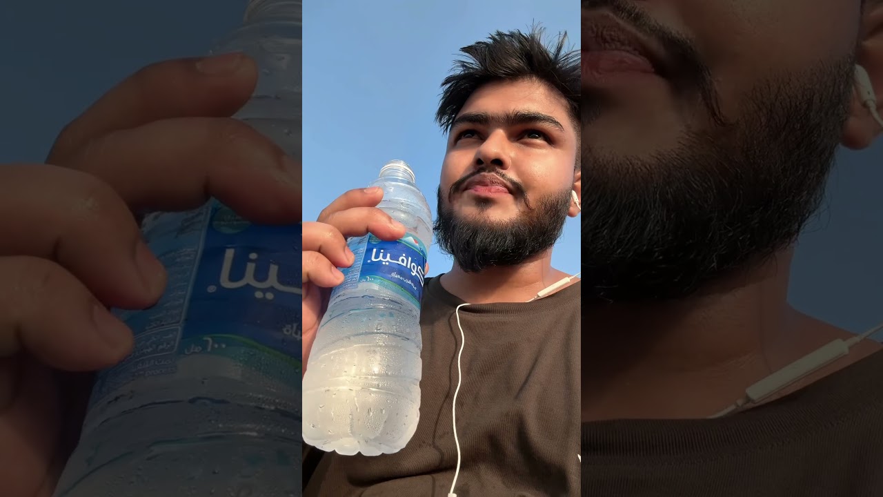 What is cost in kuwait water or petrol. Water vs petrol  