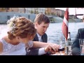 Ausma  kaspars wedding movie 2014