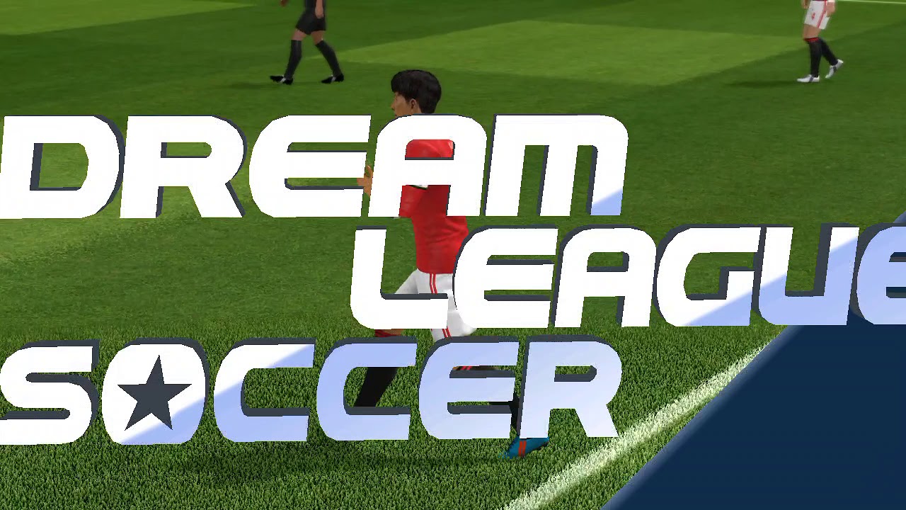 MAIN DREAM LEAGUE SOCCER MOD APK!!! DLS INDONESIA YouTube