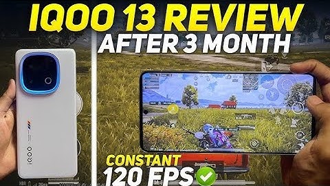 Why I DITCHED 120 FPS for 60 FPS in BGMI | The TRUTH about Mid-Range vs High-End Devices