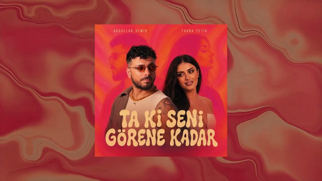 Watch Tuana Tetik & Abdullah Demir - Ta Ki Seni Görene Kadar (Beni Al) on YouTube Watch Tuana Tetik & Abdullah Demir - Ta Ki Seni Görene Kadar (Beni Al) on YouTube