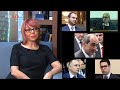 Bac tv. Ովքեր են մարտի 1-ի դատավարության սցենարիստները․ Մարինա Պողոսյան