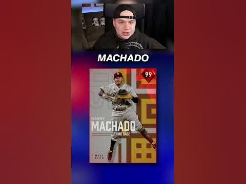 MLB The Show Dream Team - YouTube