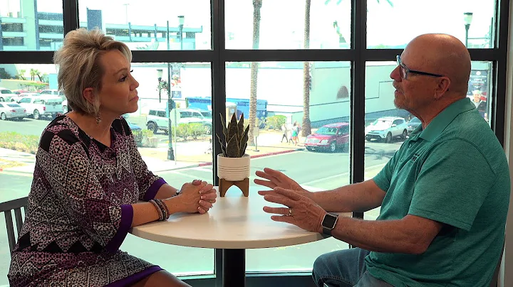 Henderson City Council Candidate, Trish Nash - KPV...