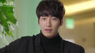 Gogh, The Starry Night Ep 3 [ENG SUB]