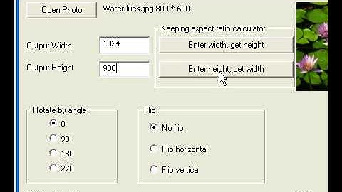 use TIF converter to convert bmp/png/jpg/gif/icon/wmf/emf to TIF files