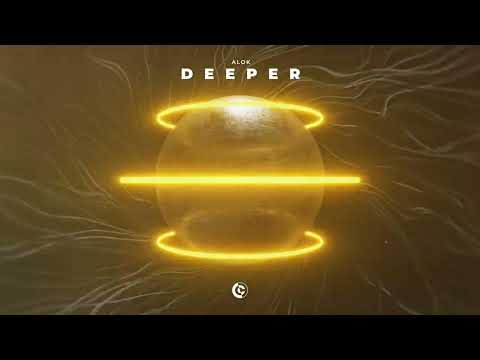 Watch Alok - Deeper (Official Visualizer) on YouTube Watch Alok - Deeper (Official Visualizer) on YouTube