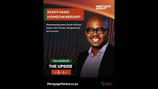 Redefining Homeownership | Tim Akinnusi on Channel Africa’s The Upside