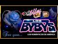 Los Bybys - Lo Mejor de Los Bybys - Puras cortavenas (Mix 2026)