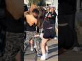 Money tap prank 🤣 #funny #comedy #prank #entertainment #shorts