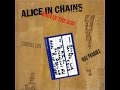 Alice in Chains - Man in the Box