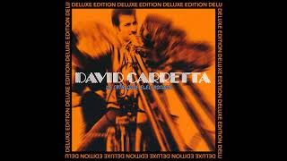 David Carretta - Mercury 1