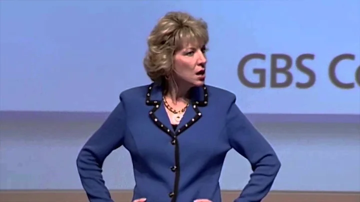 Keynote sales speaker Laura Stack on the Increasin...