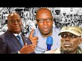 Ngiri ikosa tshisekedi agiye gukora bigahita bimurangirana m23 irasabwa kuba maso igahita ibisoza