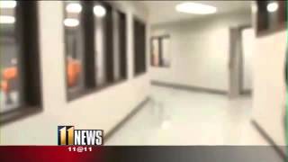 Ky. inmates post 'selfies' after smuggling phone into jail