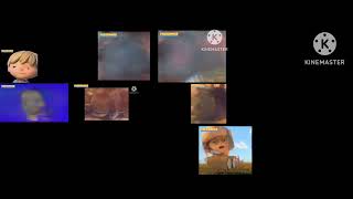 Trash Truck Sings U N C L E A R But More