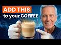 WOMEN 60+: Add THIS to Your Coffee — Reverses Menopause Belly &amp; REACTIVATES Stem Cells