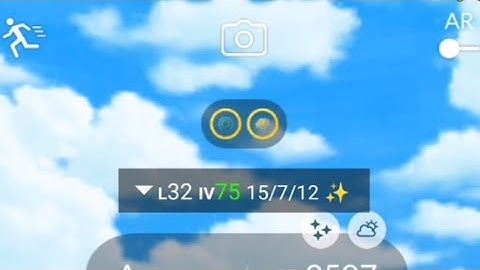 Rock Steel Shiny ✨ Pokemon pgsharp Pokemon Go