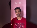 6 LPA challenge( Day - 30) #DataScientist #DailyWorkLog #DataScienceJourney #MachineLearning #Python