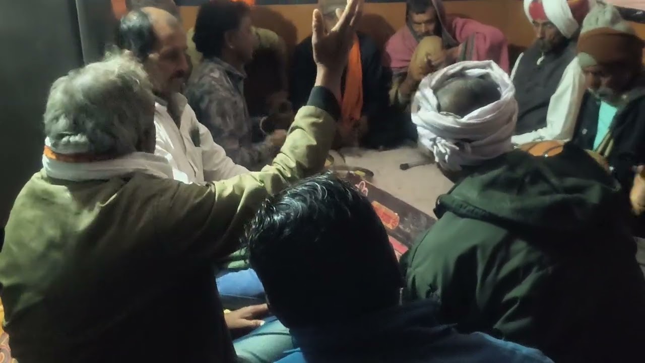 Deshi bhjan Rasthani bhajan 