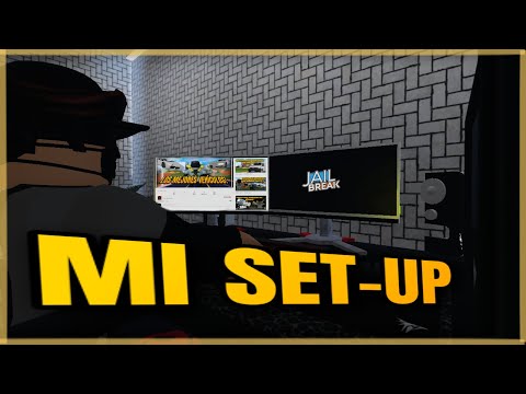 MI SET-UP DONDE GRABO Y HAGO MIS VIDEOS..😱😱