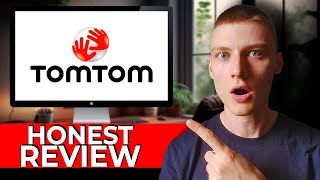 TomTom GO Mobile Honest Review & Real User Experience — Best GPS App in 2026?