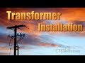 Transformer Installation and Safety Quiz