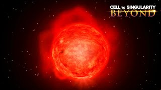 Into The Stars! Cell To Singularity Beyond #15 New Update!