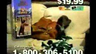1998 Wild Animals Wacky Babies Commercial