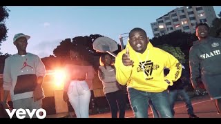 Mr. Puzzle - Why You Lying To Yourself B ft. OB, Bulletman