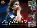 Carles Puyol The Best Respect Moments