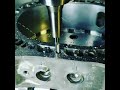 Water Jacket CNC Grooving - Part 03