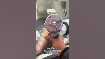 Bạn có cần gia công phần cứng CNC không? Có thể tùy chỉnh được không? #cnc #automobile