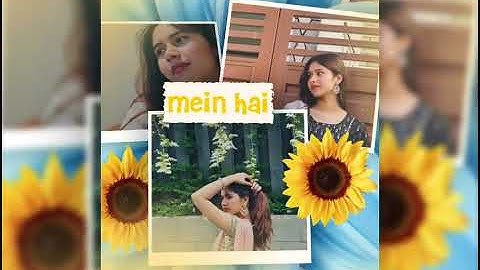 JUGRAFIYA edit 🌼💃• alight motion xml file by @AashuuEditz