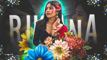 JUGRAFIYA edit 🌼💃• alight motion xml file by @AashuuEditz